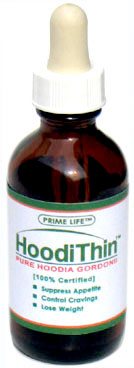 Hoodithin weight loss supplement