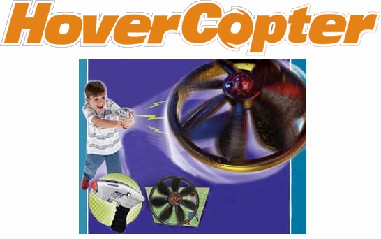 hovercopter as seen on tv