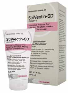 Strivectin SD skin cream