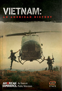 Vietnam an American history time life