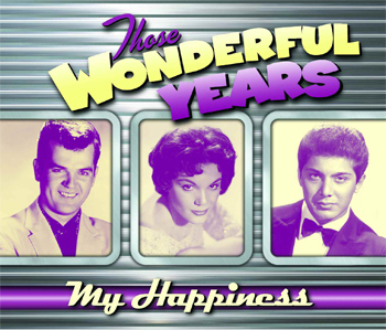 Those Wonderful Years CD Set 